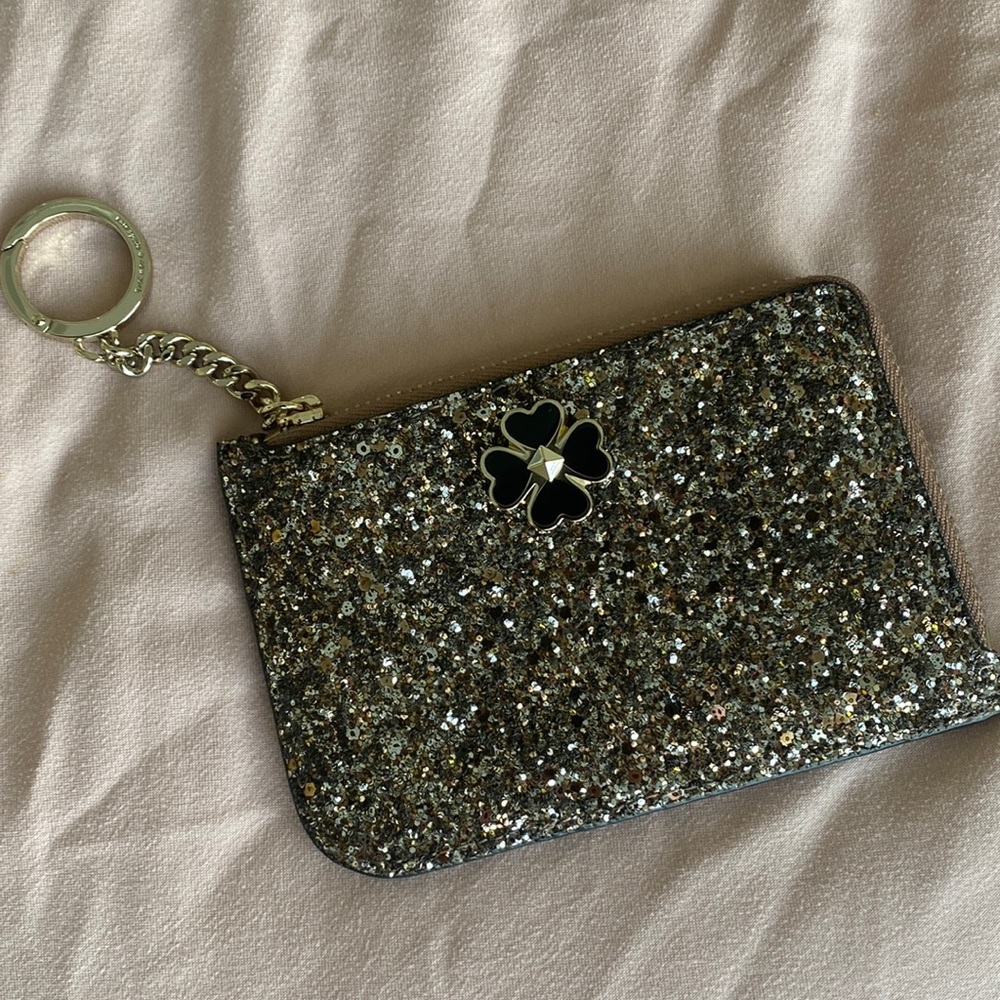 Kate spade wallet/coin purse